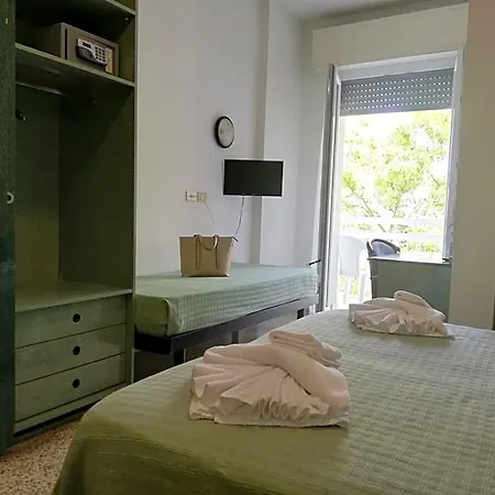 Concordia 3* Rimini