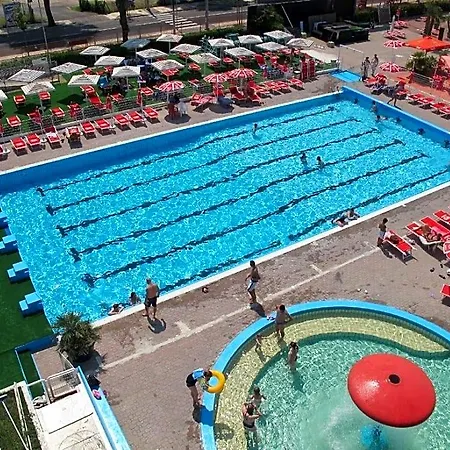 Hotel Concordia