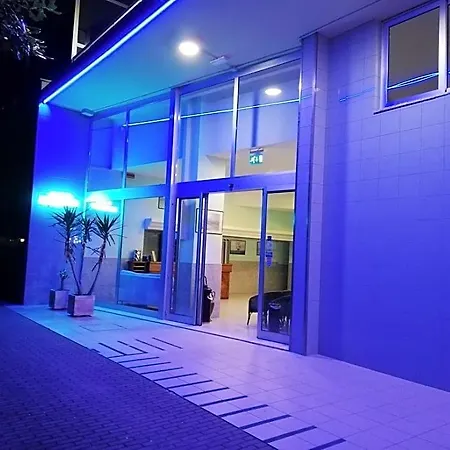Hotel Concordia Rimini