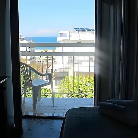 Hotel Concordia