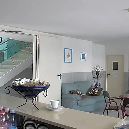 Hotel Concordia
