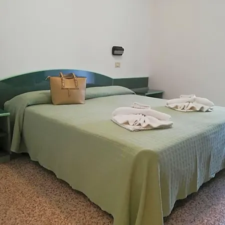 Concordia Hotel
