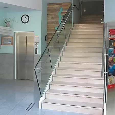 Hotel Concordia Rimini