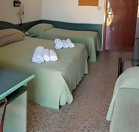 Hotel Concordia 3*