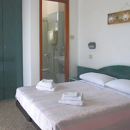Hotel Concordia