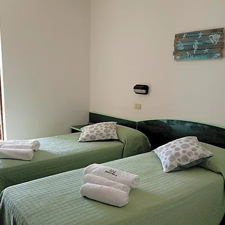 Hotel Concordia