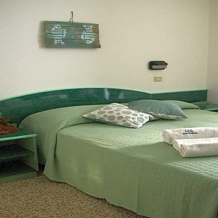 Concordia 3* Rimini
