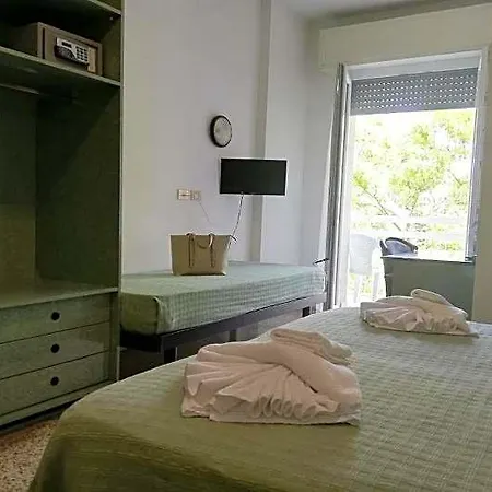 Hotel Concordia Rimini