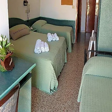 Hotel Concordia